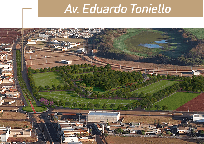 Imagem da localização