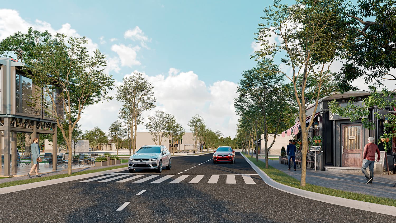 Bella Verona Boulevard - Imagem 1