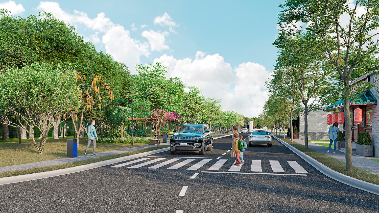 Bella Verona Boulevard - Imagem 10