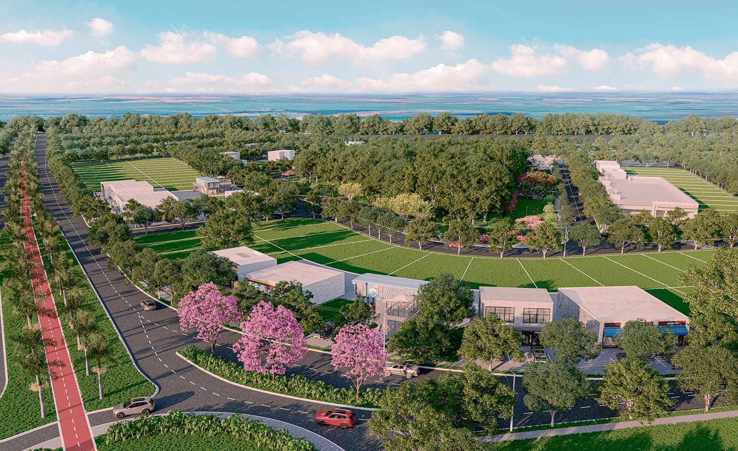 Bella Verona Boulevard - Imagem 2