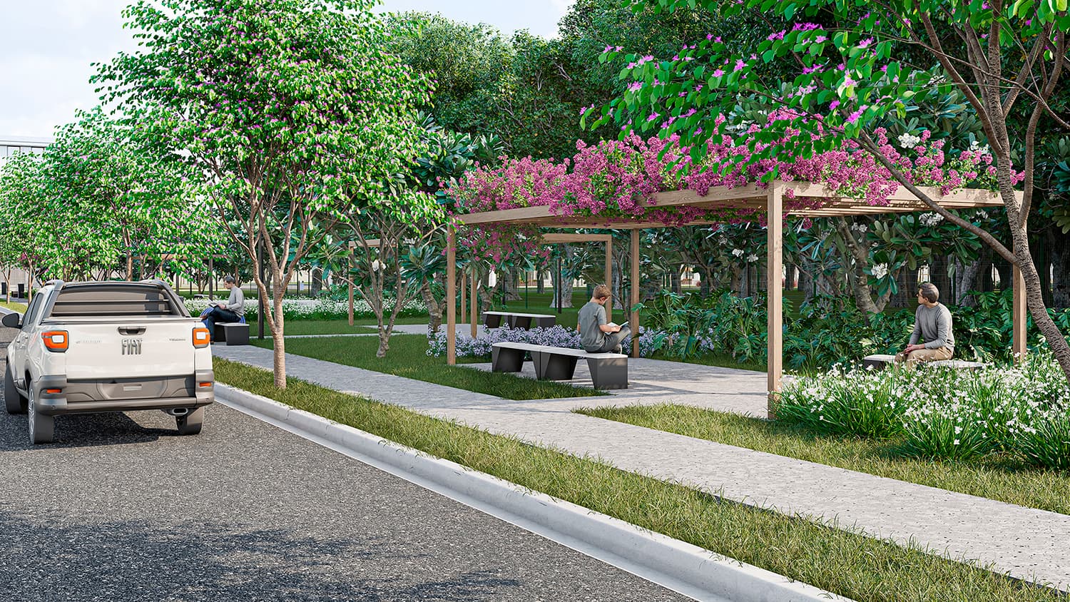 Bella Verona Boulevard - Imagem 3