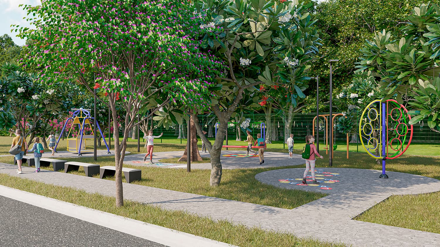 Bella Verona Boulevard - Imagem 4