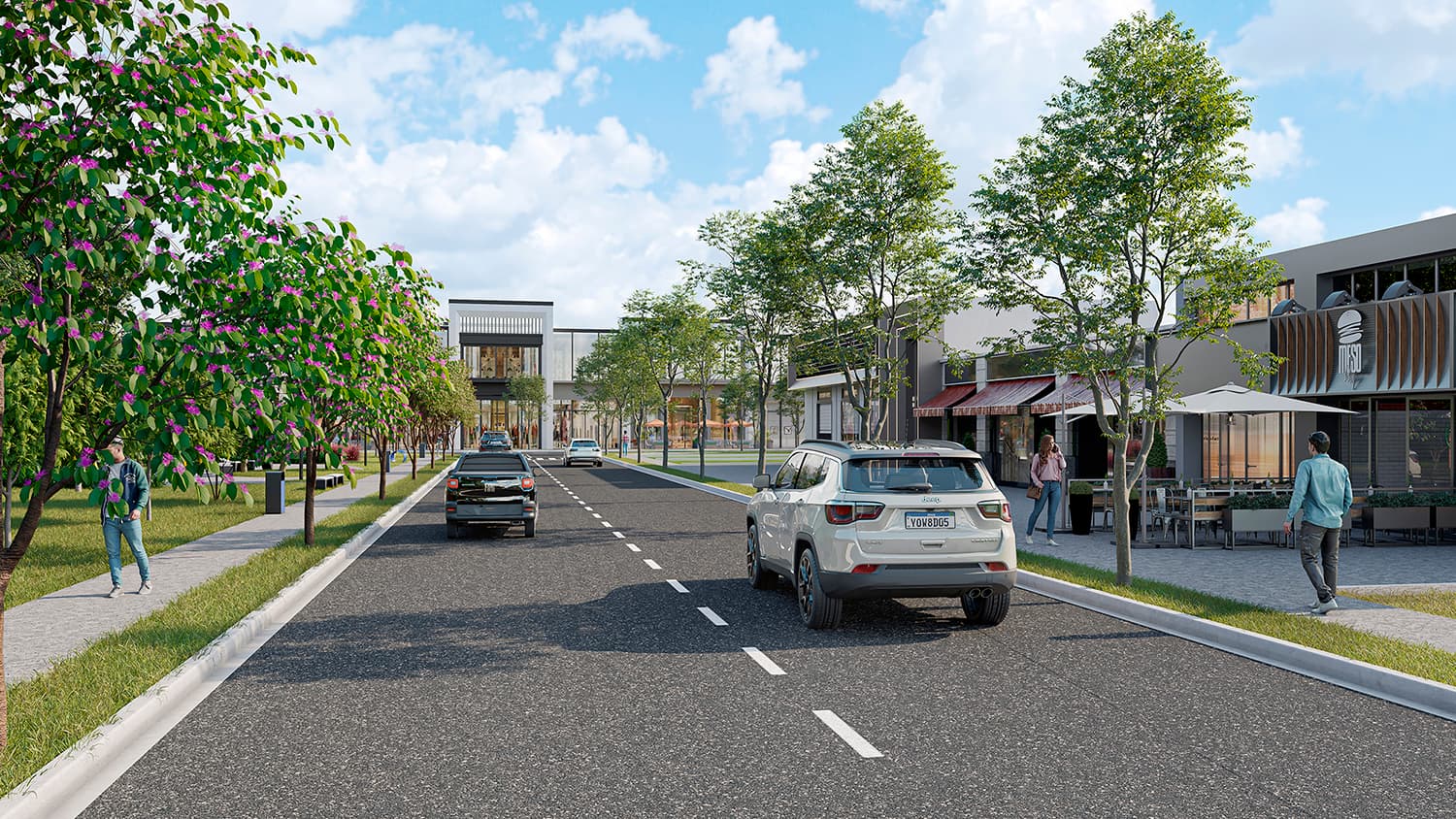 Bella Verona Boulevard - Imagem 6