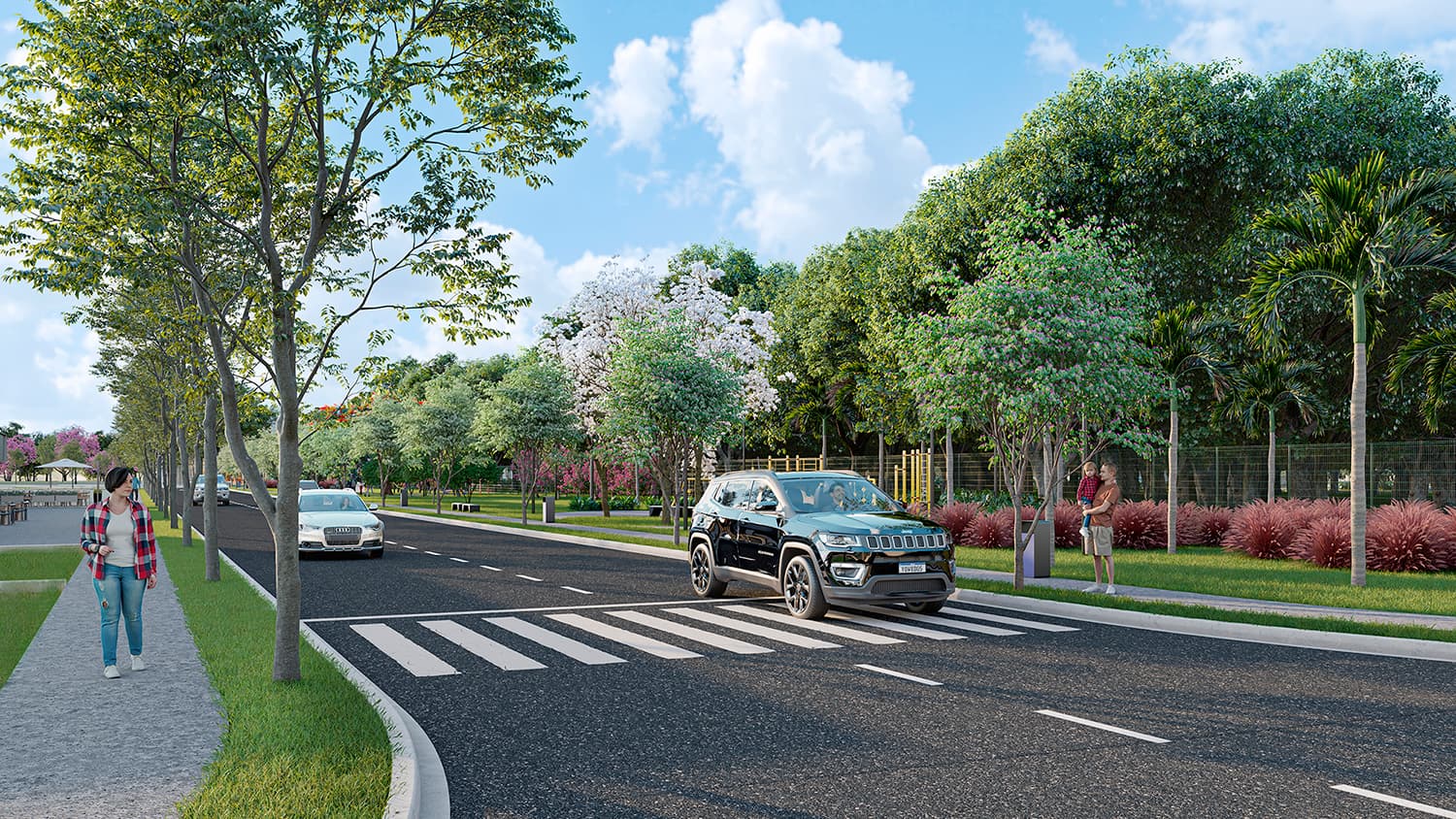 Bella Verona Boulevard - Imagem 7