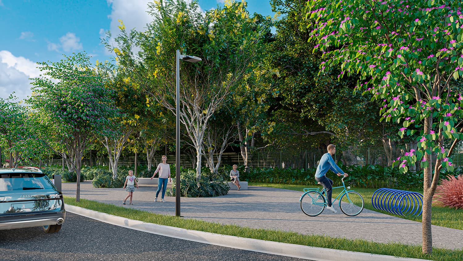 Bella Verona Boulevard - Imagem 8