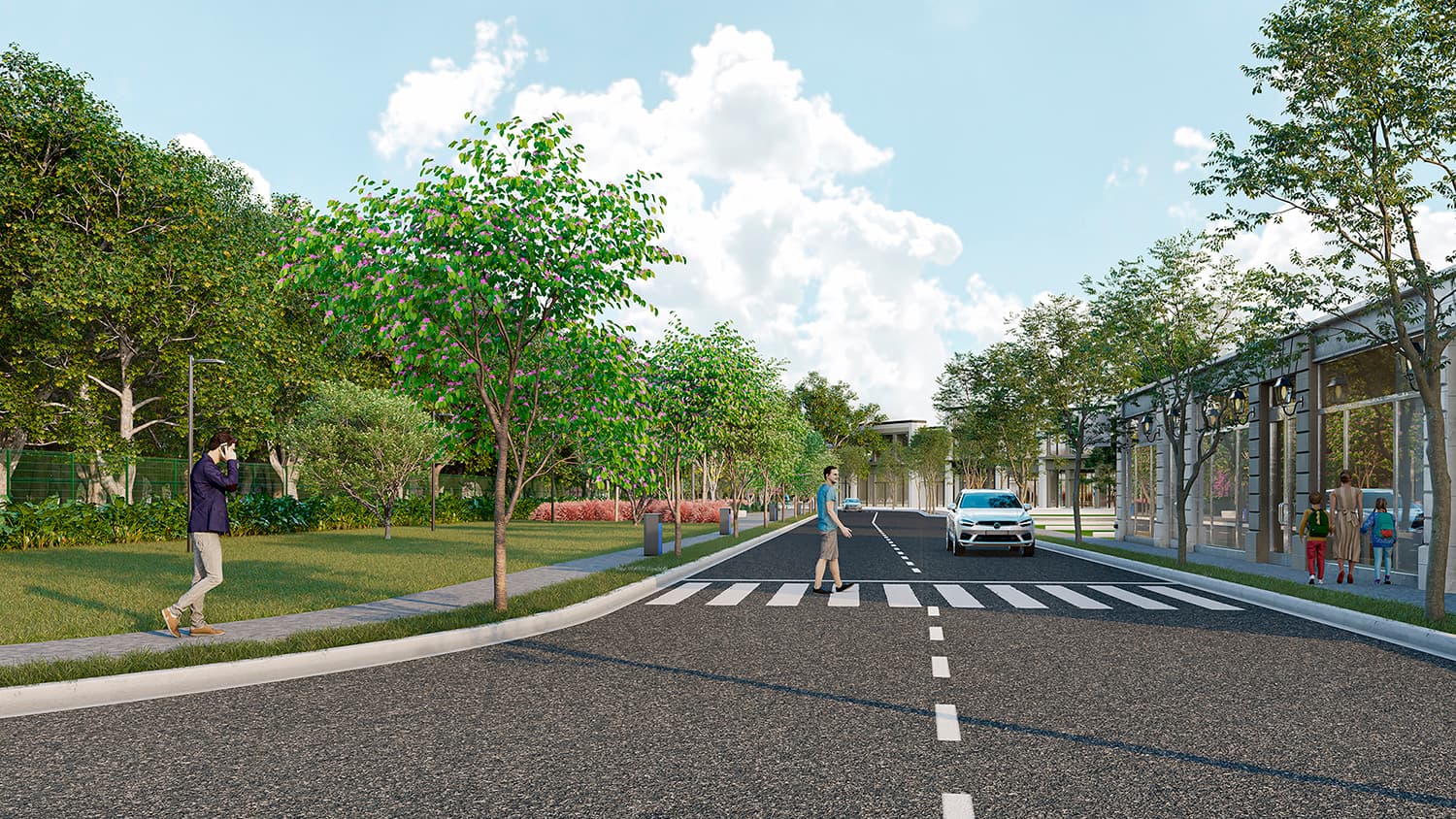 Bella Verona Boulevard - Imagem 9