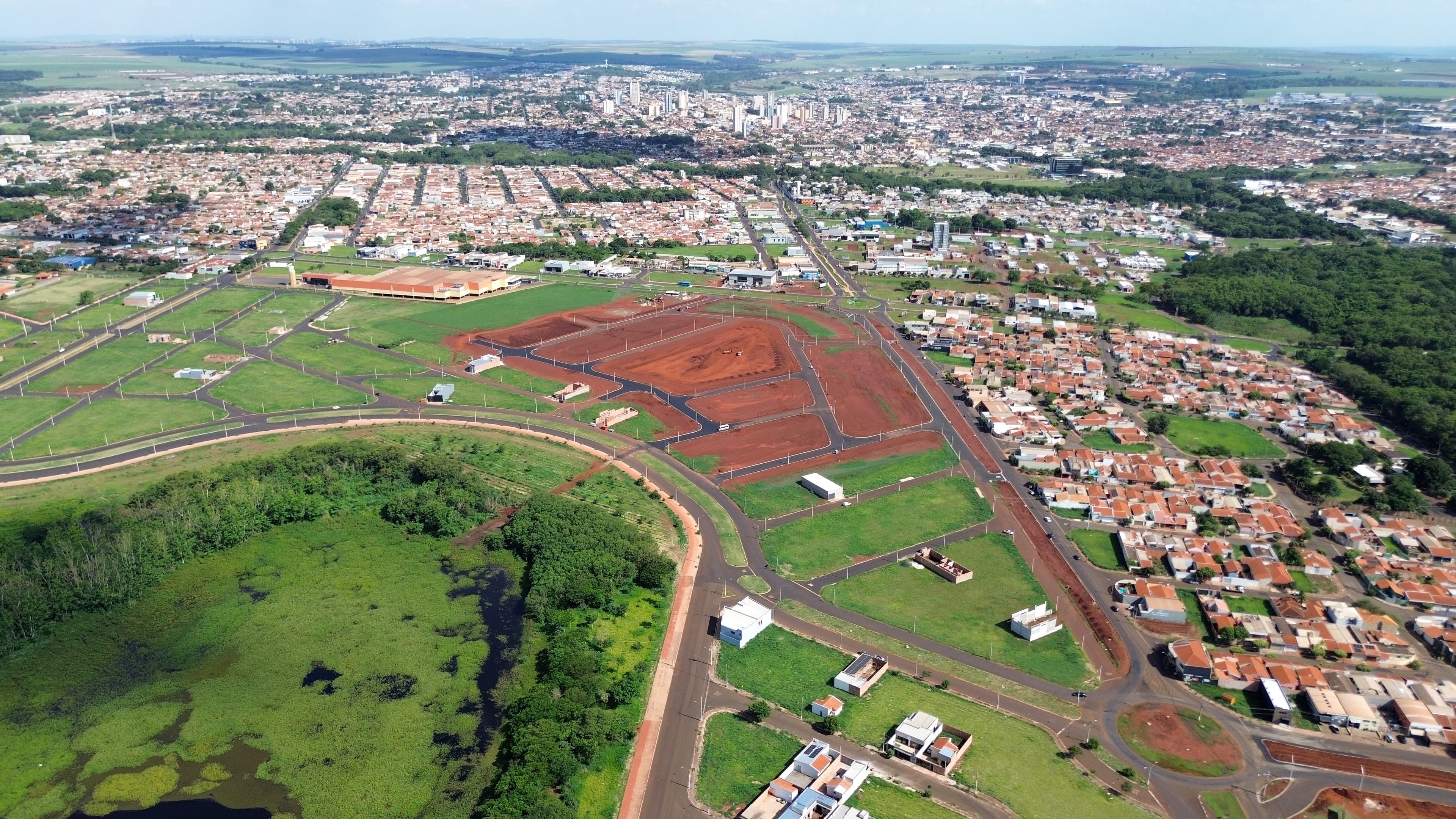 Bella Verona Boulevard - Imagem da obra 1