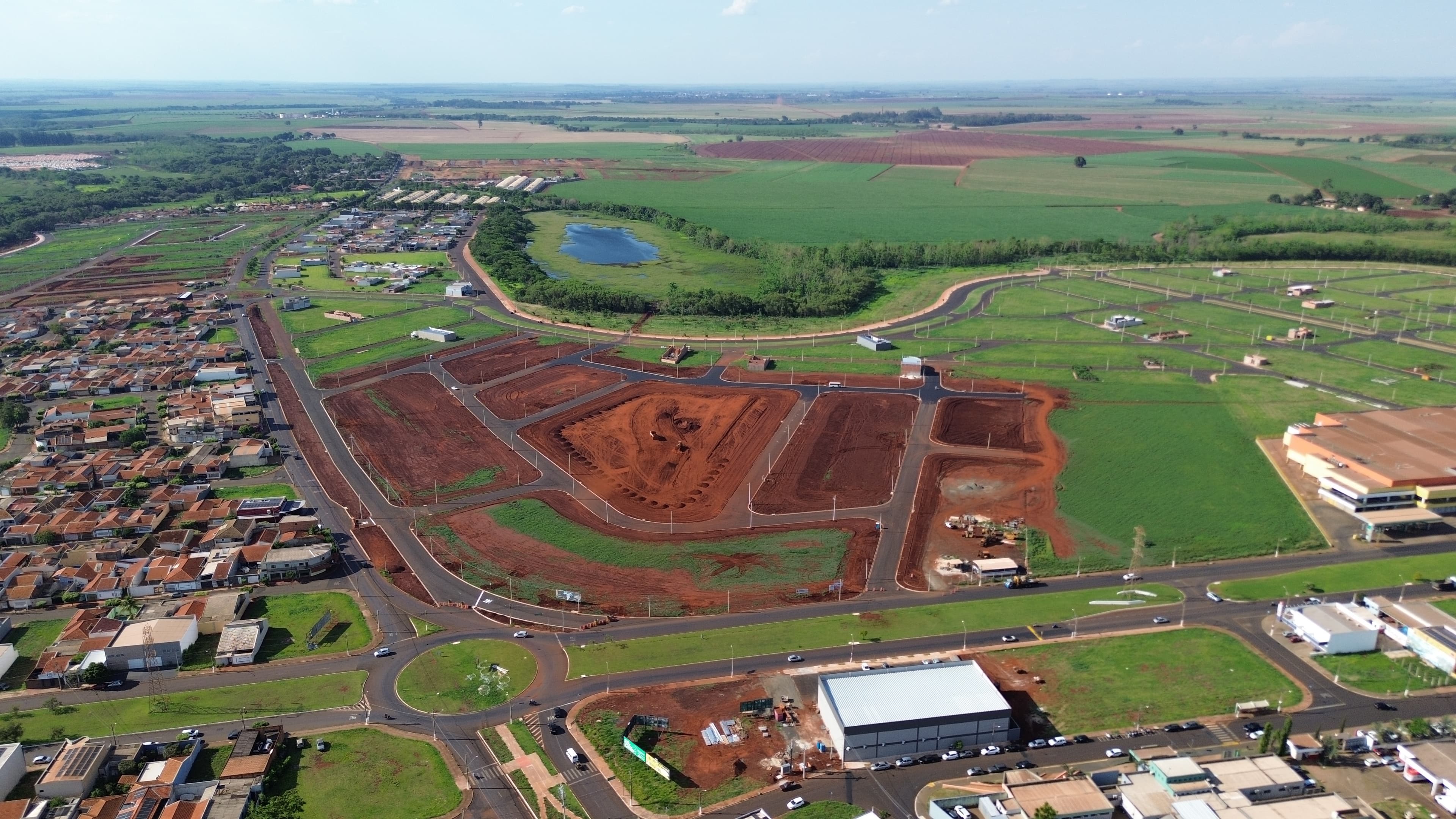 Bella Verona Boulevard - Imagem da obra 2