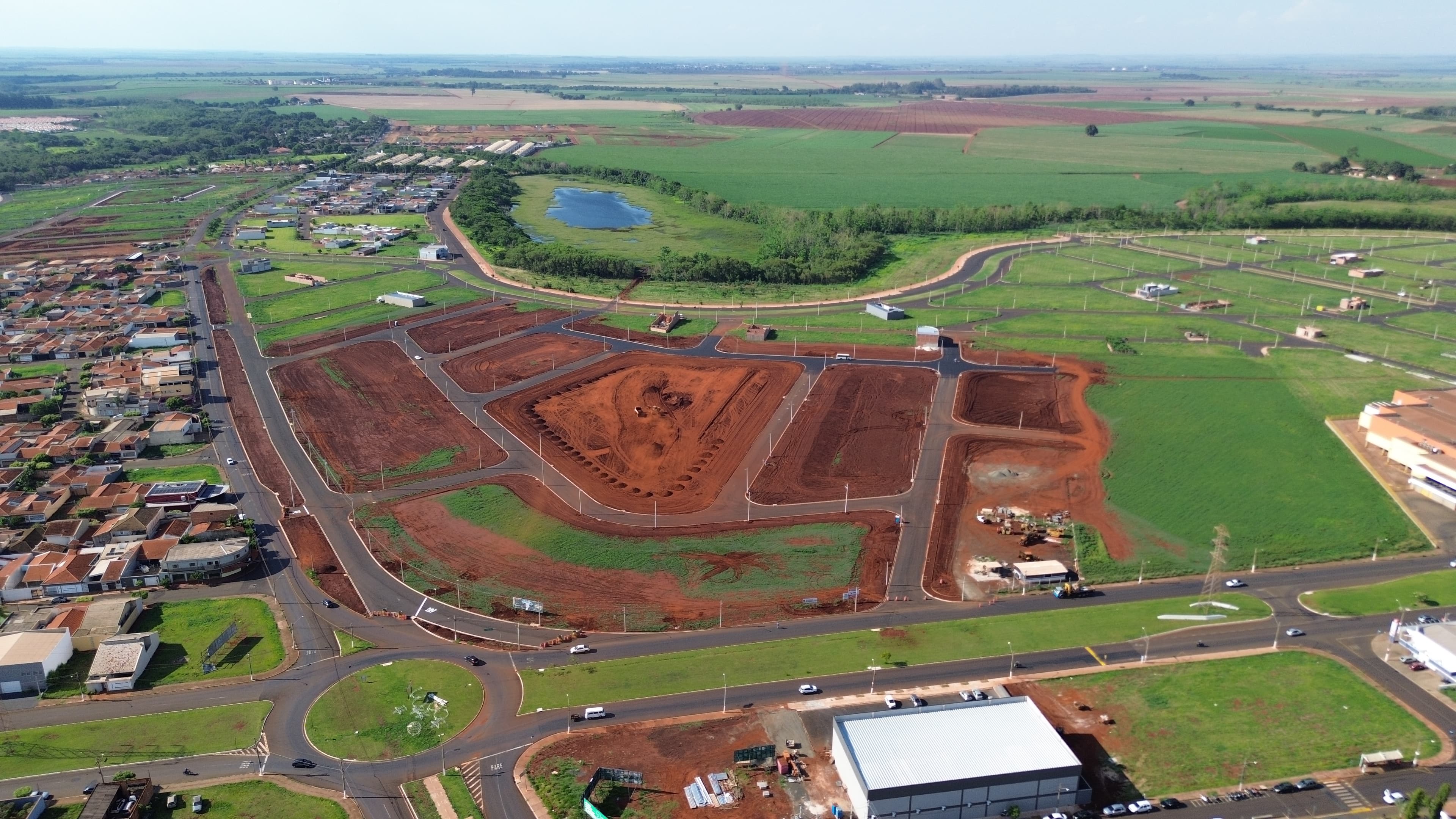 Bella Verona Boulevard - Imagem da obra 3