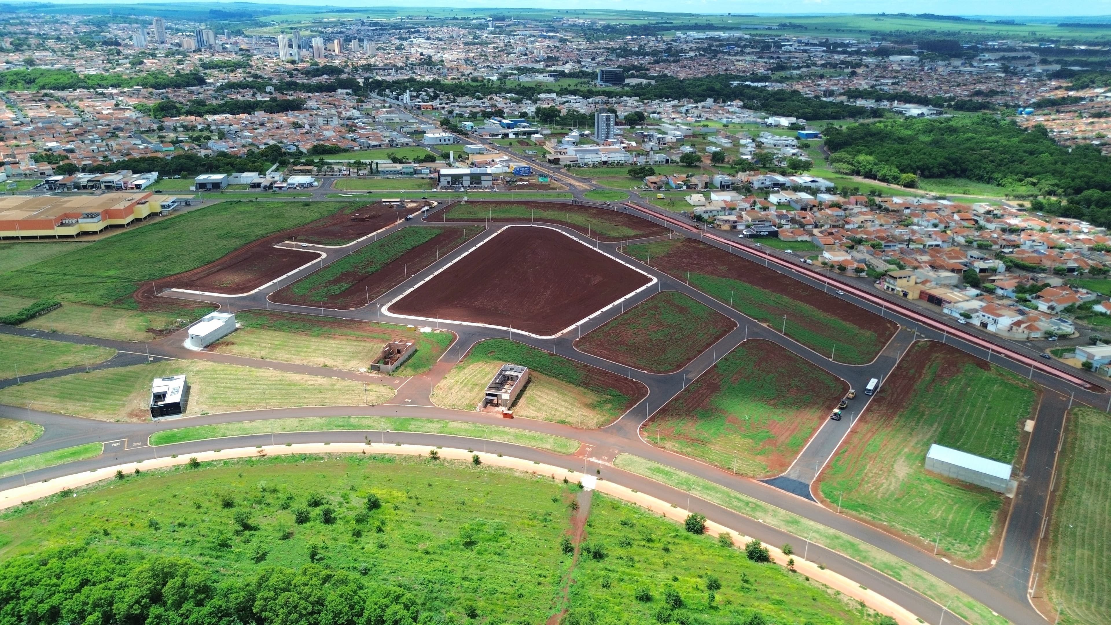 Bella Verona Boulevard - Imagem da obra 1