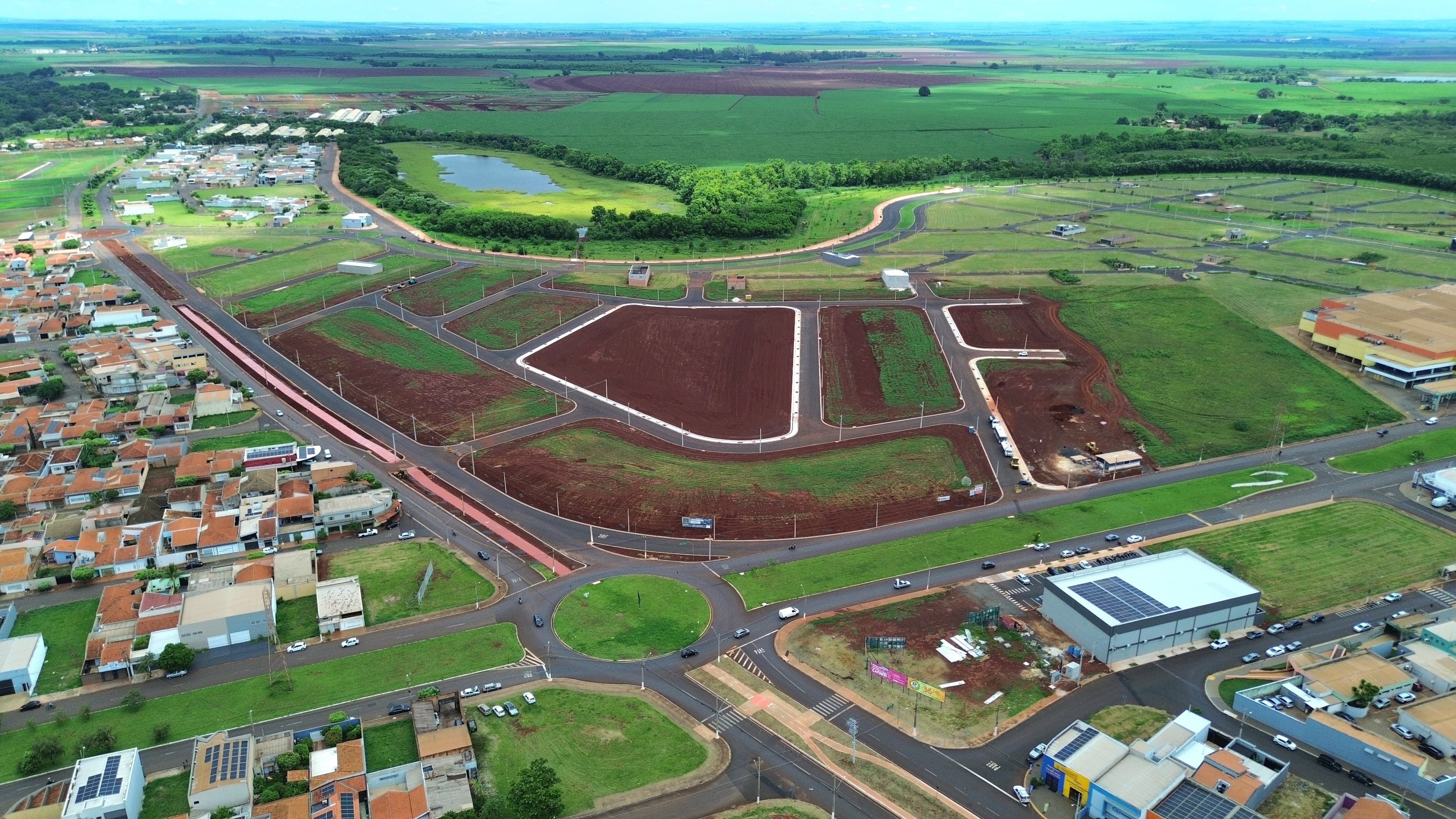 Bella Verona Boulevard - Imagem da obra 2