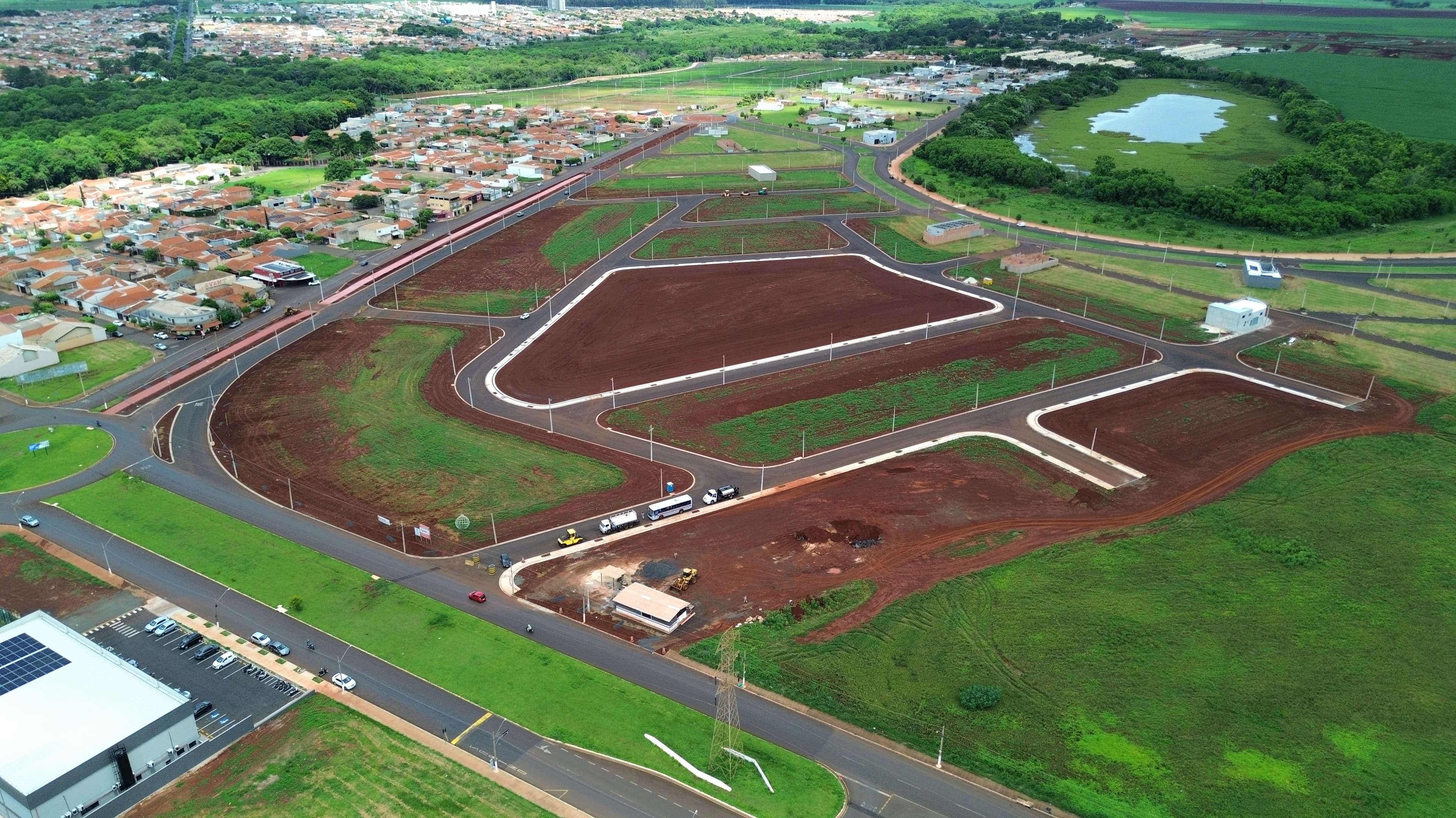 Bella Verona Boulevard - Imagem da obra 3