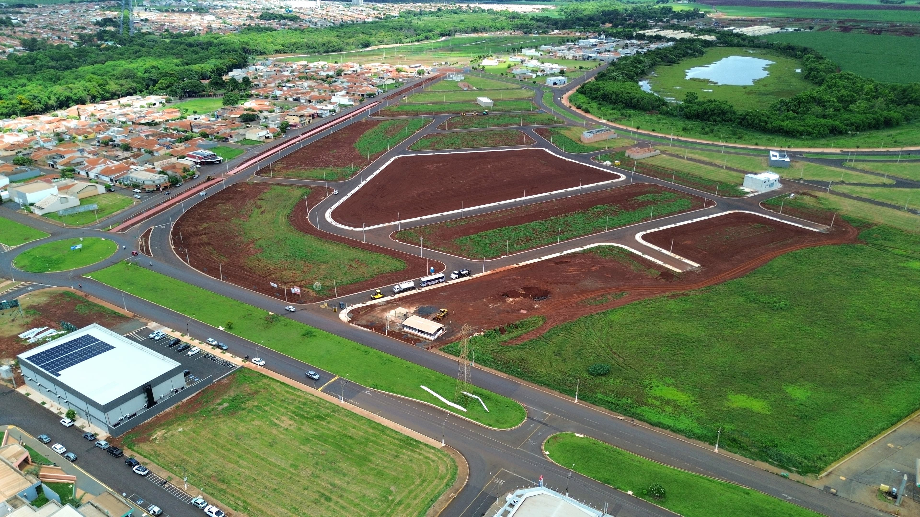 Bella Verona Boulevard - Imagem da obra 4