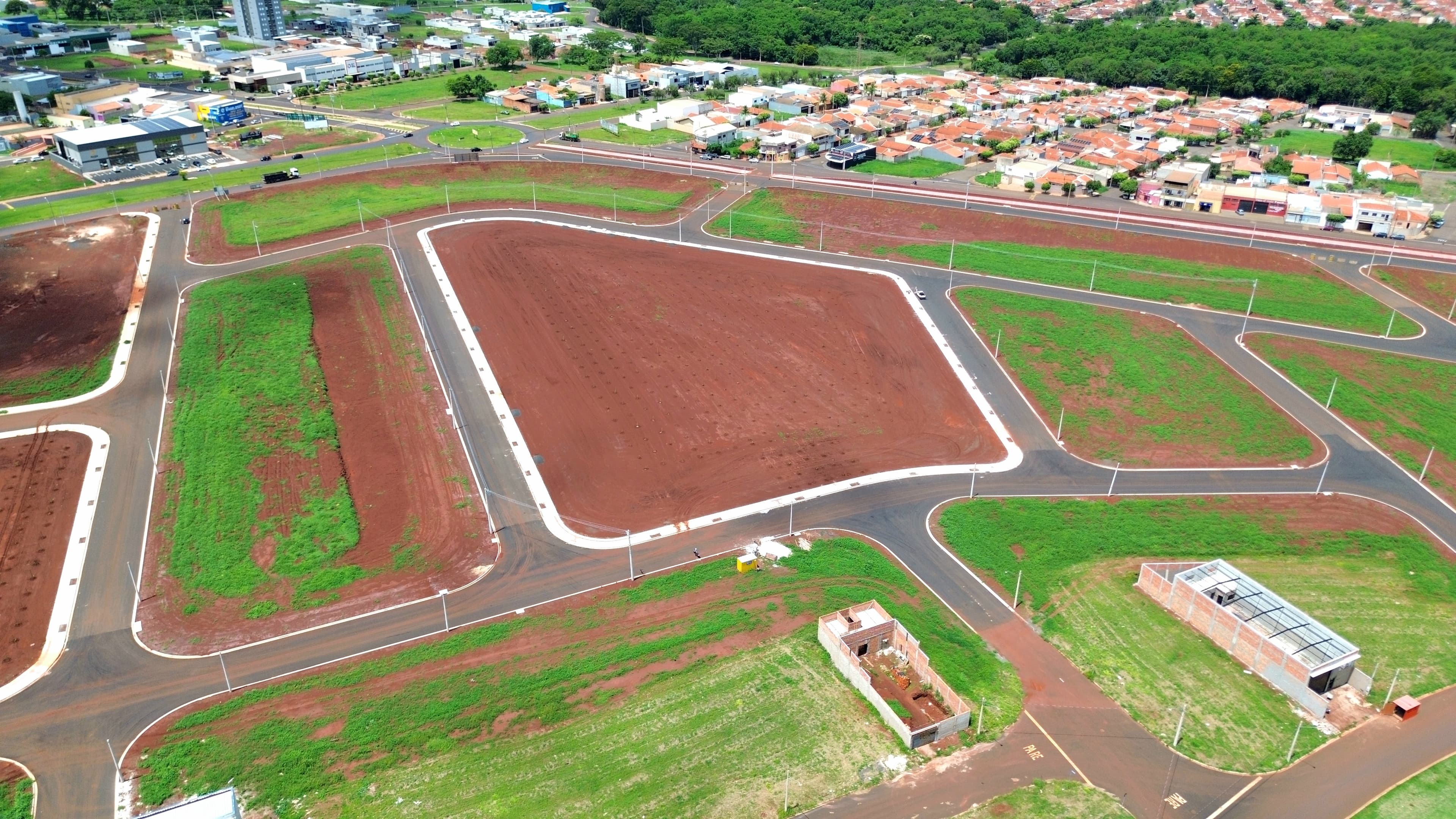 Bella Verona Boulevard - Imagem da obra 5