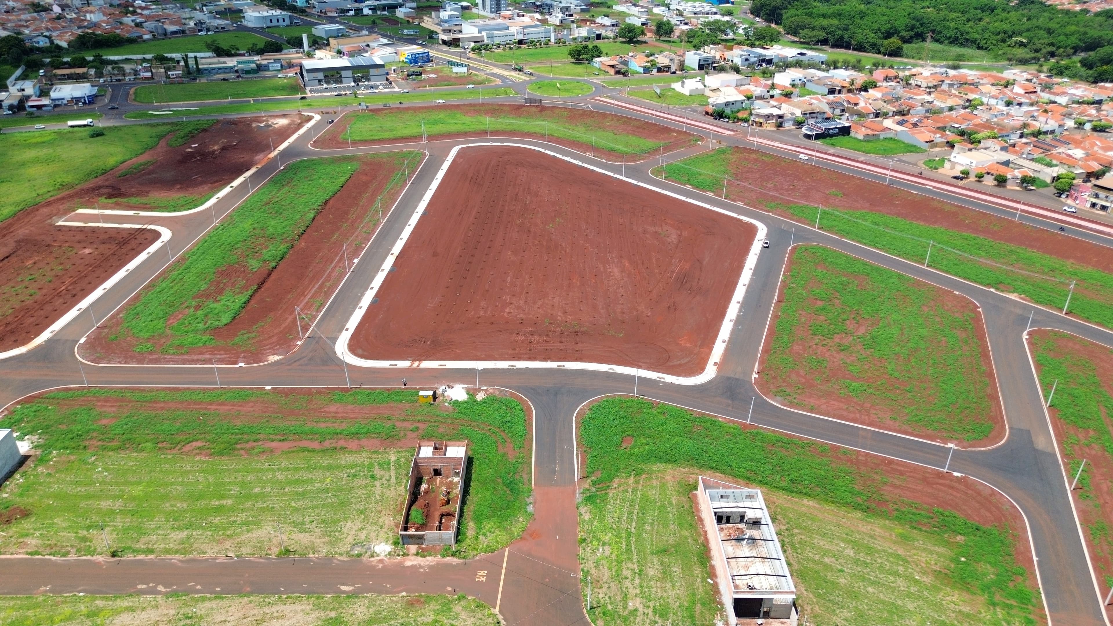 Bella Verona Boulevard - Imagem da obra 6