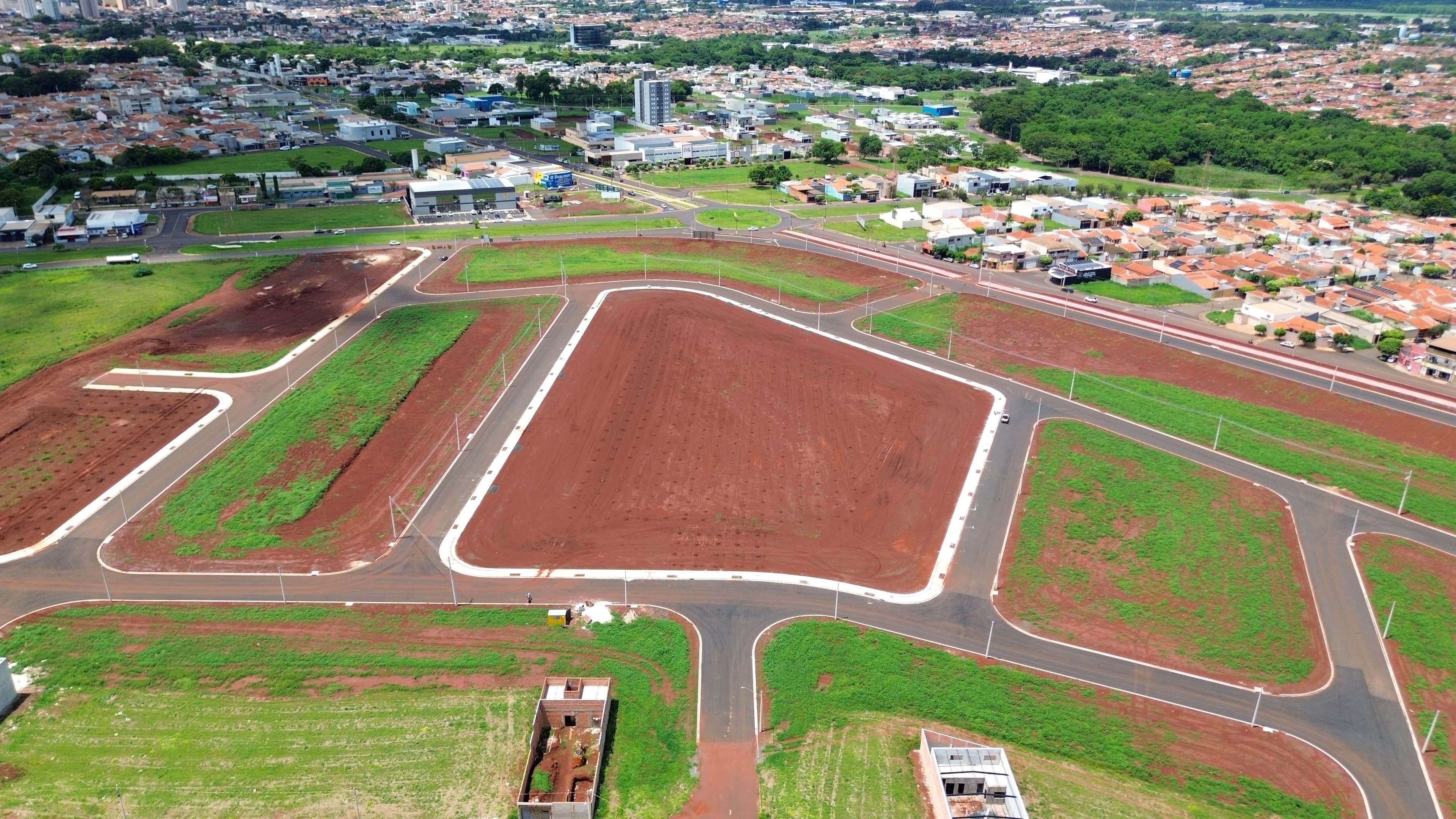 Bella Verona Boulevard - Imagem da obra 7