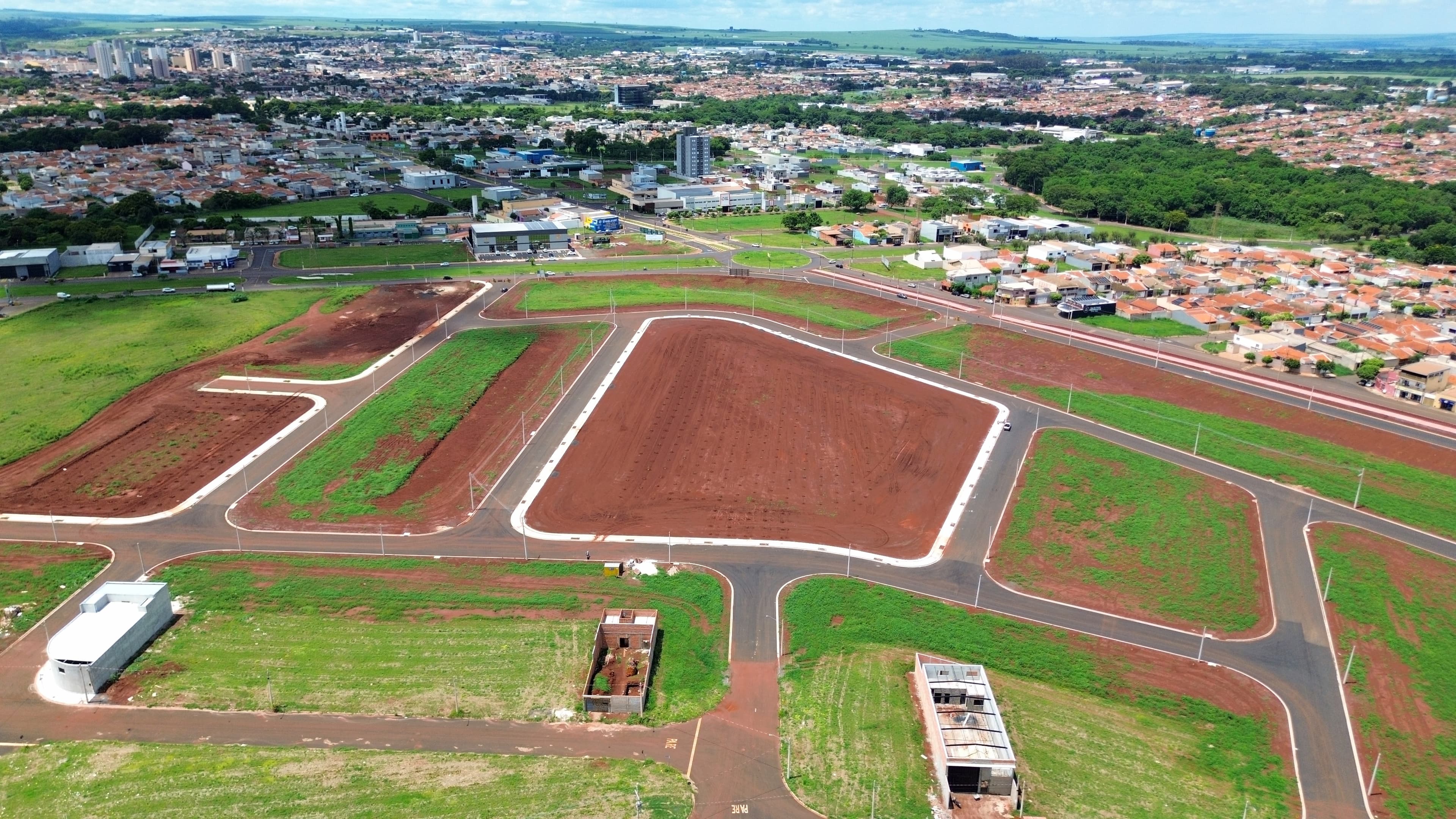 Bella Verona Boulevard - Imagem da obra 8