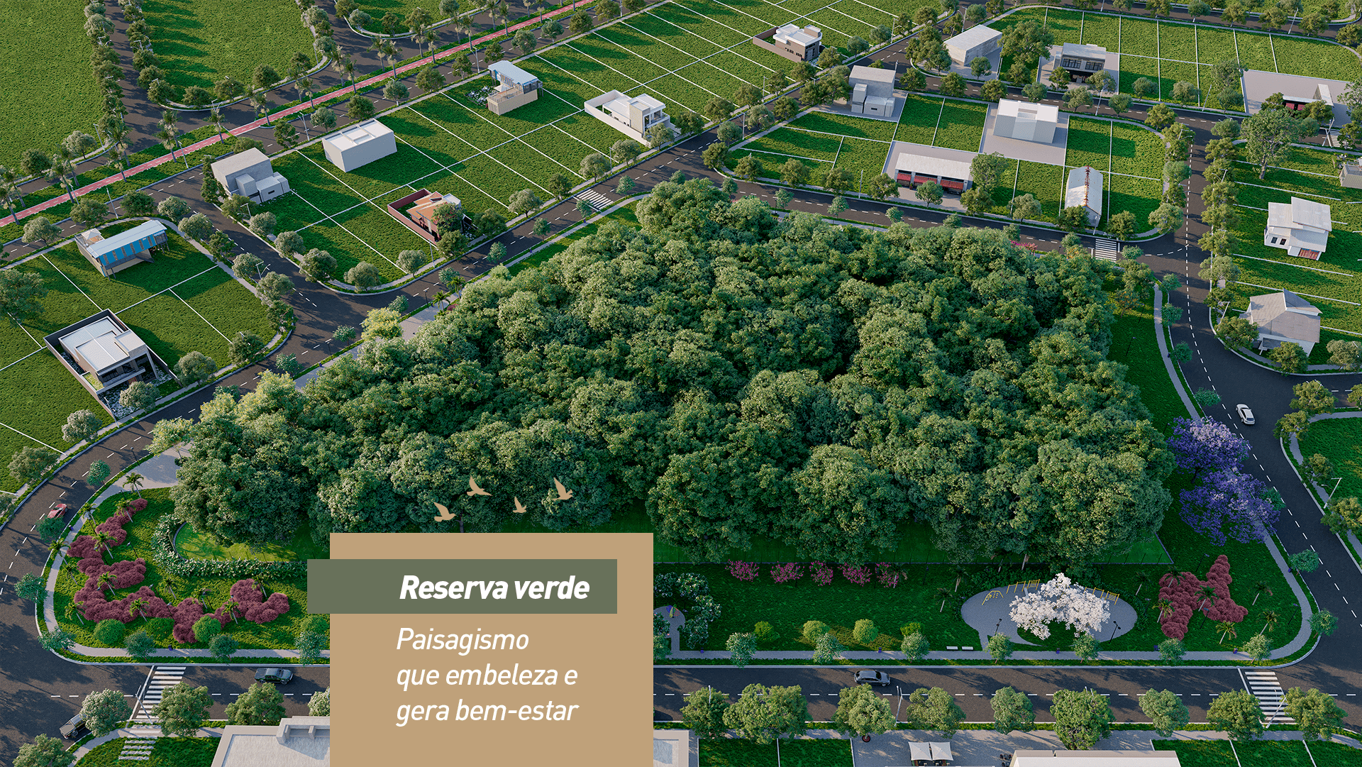 Galeria de fotos do Bella Verona Boulevard