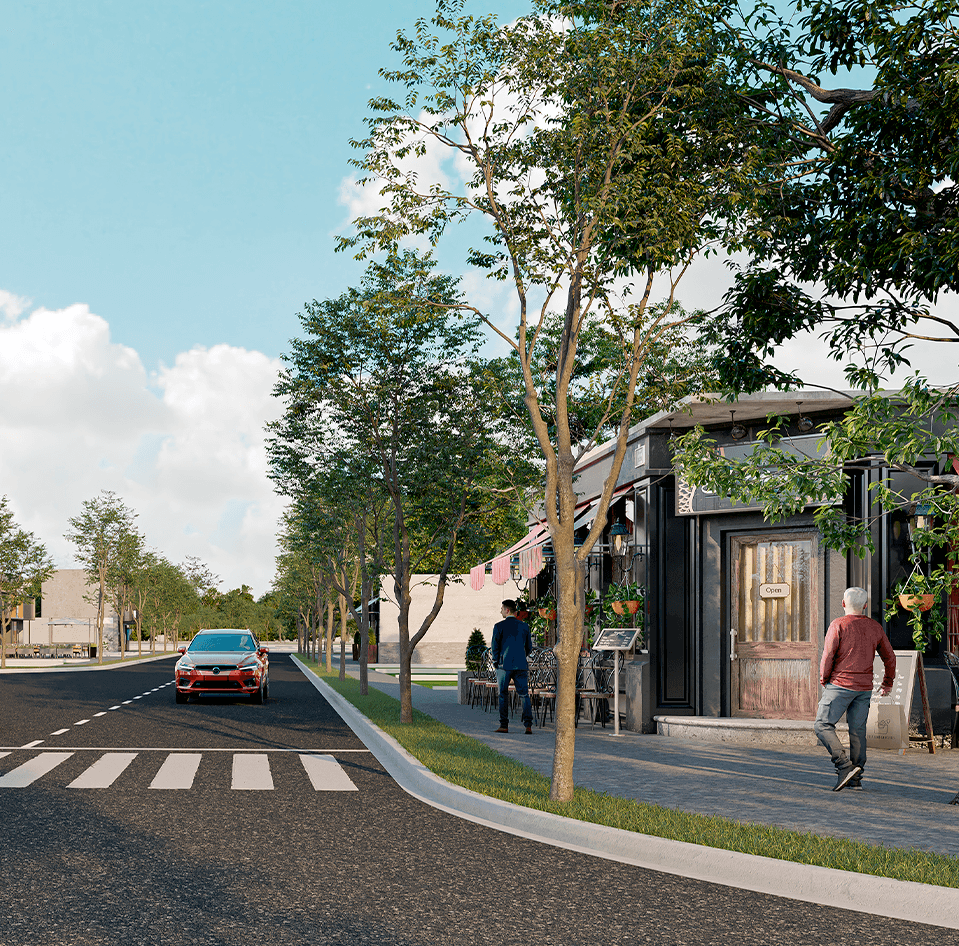 Ideal para quem quer expandir seu negócio ou empreender