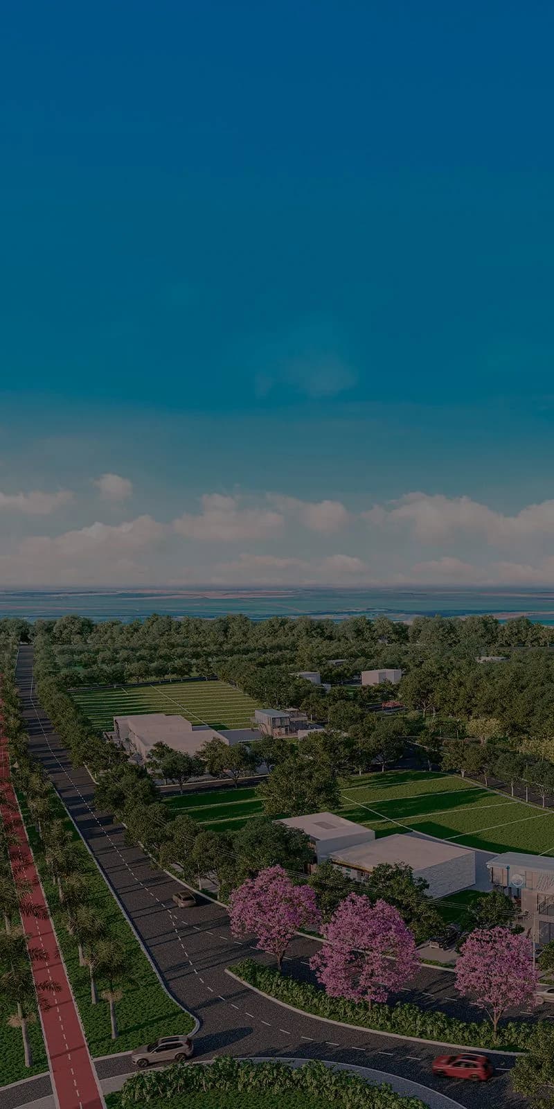 Novo Bairro Planejado em Sertãozinho - Bella Verona Boulevard Novo Bairro Planejado em Sertãozinho - Bella Verona Boulevard